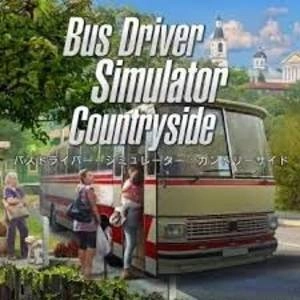 Bus Driver Simulator Countryside Switch