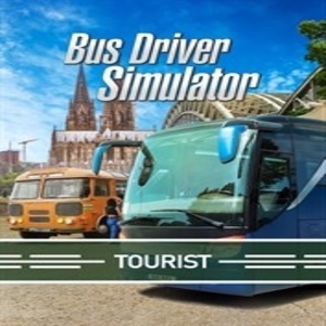 Comprar Bus Driver Simulator Tourist Xbox One Barato Comparar Preços