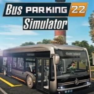Bus Parking Simulator 2022 3D Xbox Series X
