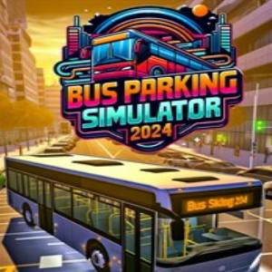 Bus Parking Simulator 2024 Xbox One