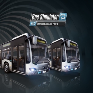 Comprar Bus Simulator Mercedes-Benz Bus Pack 1 Xbox One Barato Comparar Preços