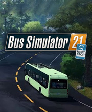 Comprar Bus Simulator 21 Next Stop PS4 Comparar Preços