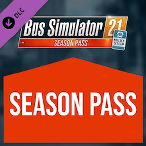 Bus Simulator 21 Next Stop Season Pass Playstation 5