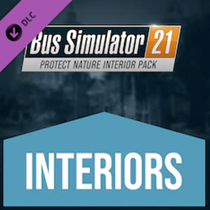 Comprar Bus Simulator 21 Protect Nature Interior Pack PS4 Comparar Preços
