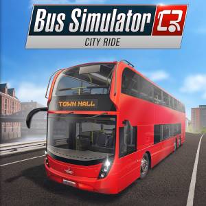 Comprar Bus Simulator City Ride Nintendo Switch barato Comparar Preços