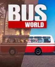 Bus World Playstation 5