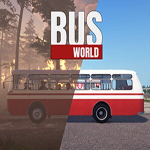 Comprar Bus World CD Key Comparar Preços