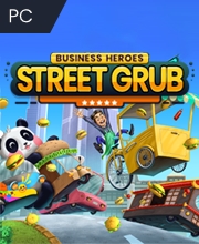 Comprar Business Heroes Street Grub CD Key Comparar Preços