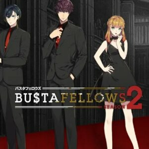 Comprar BUSTAFELLOWS Season 2 CD Key Comparar Preços