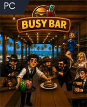 Busy Bar World Tour Pc