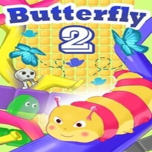Butterfly 2 Playstation 4