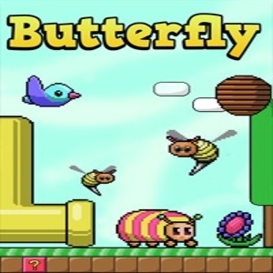 Comprar Butterfly Xbox Series Barato Comparar Preços