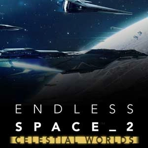 Endless Space 2 Celestial Worlds Pc