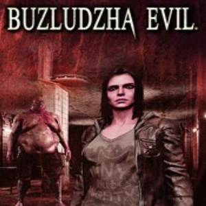 Buzludzha Evil Xbox Series X