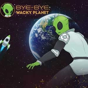 Bye-Bye Wacky Planet Pc