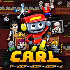 Comprar C.A.R.L. Xbox One Barato Comparar Preços