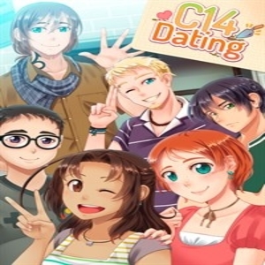 Comprar C14 Dating Xbox Series Barato Comparar Preços