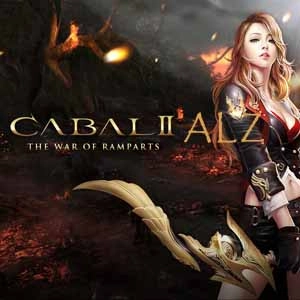 Cabal 2 ALZ Pc