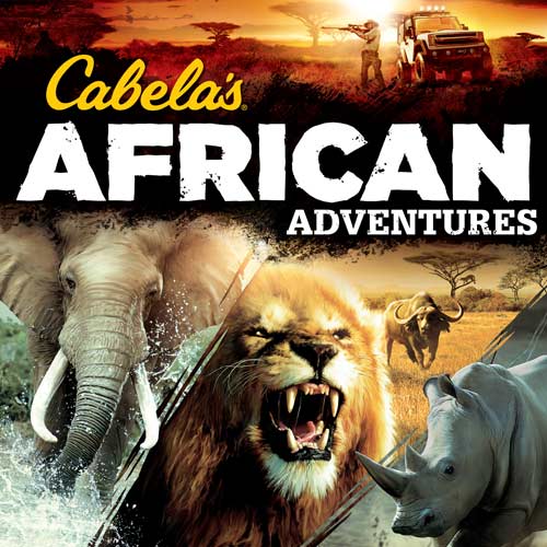 Comprar Cabelas African Adventures CD Key Comparar Preços