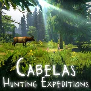 CABELAS HUNTING EXPEDITIONS