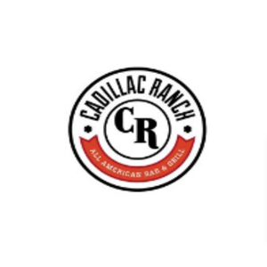 Cadillac Ranch Gift Card Pc