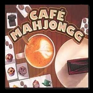 Cafe Mahjongg Pc