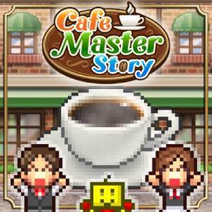 Comprar Cafe Master Story Nintendo Switch barato Comparar Preços