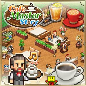 Cafe Master Story Xbox Series X