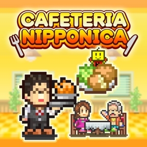 Comprar Cafeteria Nipponica PS4 Comparar Preços