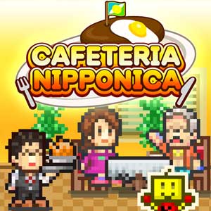 Comprar Cafeteria Nipponica Nintendo Switch barato Comparar Preços