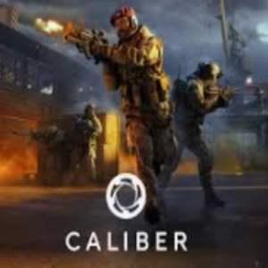 Caliber Pc