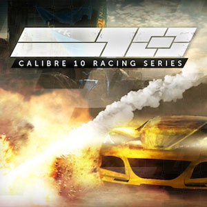 Calibre 10 Racing Xbox One
