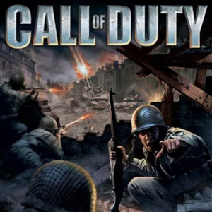 Call of Duty 2003 Pc