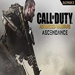 Call of Duty Advanced Warfare Ascendance Playstation 4
