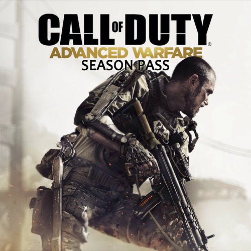Comprar Call of Duty Advanced Warfare Season Pass PS4 Codigo Comparar Preços