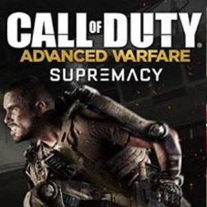 Call of Duty Advanced Warfare Supremacy Xbox One