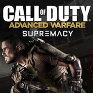 Call of Duty Advanced Warfare Supremacy
