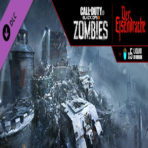 Comprar Call of Duty Black Ops 3 Der Eisendrache Zombies Map CD Key Comparar Preços