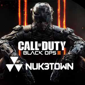 Comprar Call of Duty Black Ops 3 Nuketown CD Key Comparar Preços