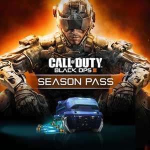 Comprar Call of Duty Black Ops 3 Season Pass Xbox One Barato Comparar Preços