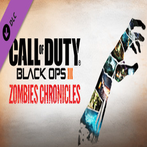 Comprar Call of Duty Black Ops 3 Zombies Chronicles CD Key Comparar Preços