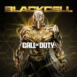 Call of Duty Black Ops 6 BlackCell Season 05 Xbox Series X