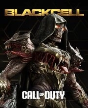 Call of Duty Black Ops 6 BlackCell Season 06 Xbox Series X