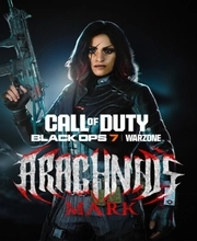 Call of Duty Black Ops 7 Arachnid's Mark Starter Pack Pc