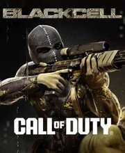 Call of Duty Black Ops 7 BlackCell Season 02 Xbox Series X