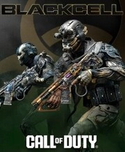 Call of Duty Black Ops 7 BlackCell Season 04 Xbox One