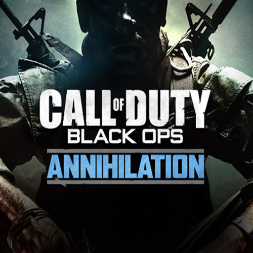 Comprar Call of Duty Black Ops Annihilation CD Key Comparar Preços