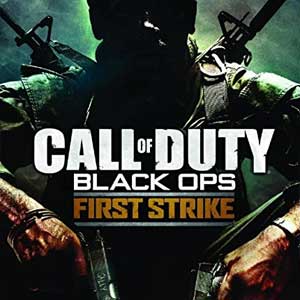 Comprar Call of Duty Black Ops First Strike Content Pack PS3 Codigo Comparar Preços