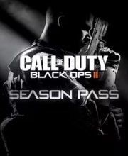 Call of Duty: Black Ops II Season Pass Xbox Series X