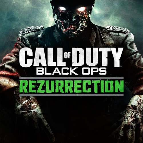 Comprar Call of Duty Black Ops Rezurrection CD Key - Comparar Preos